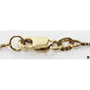 10k Necklace