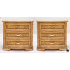 Nightstands (Pair)
