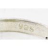 Sterling Ring
