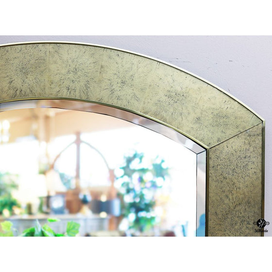 Modern History Mirror