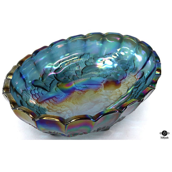 Indiana Glass Bowl