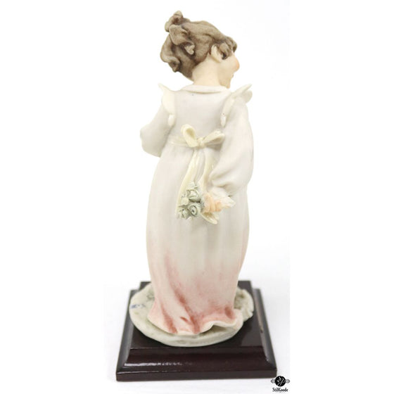 Capodimonte Figurine