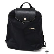  Longchamp Backpack