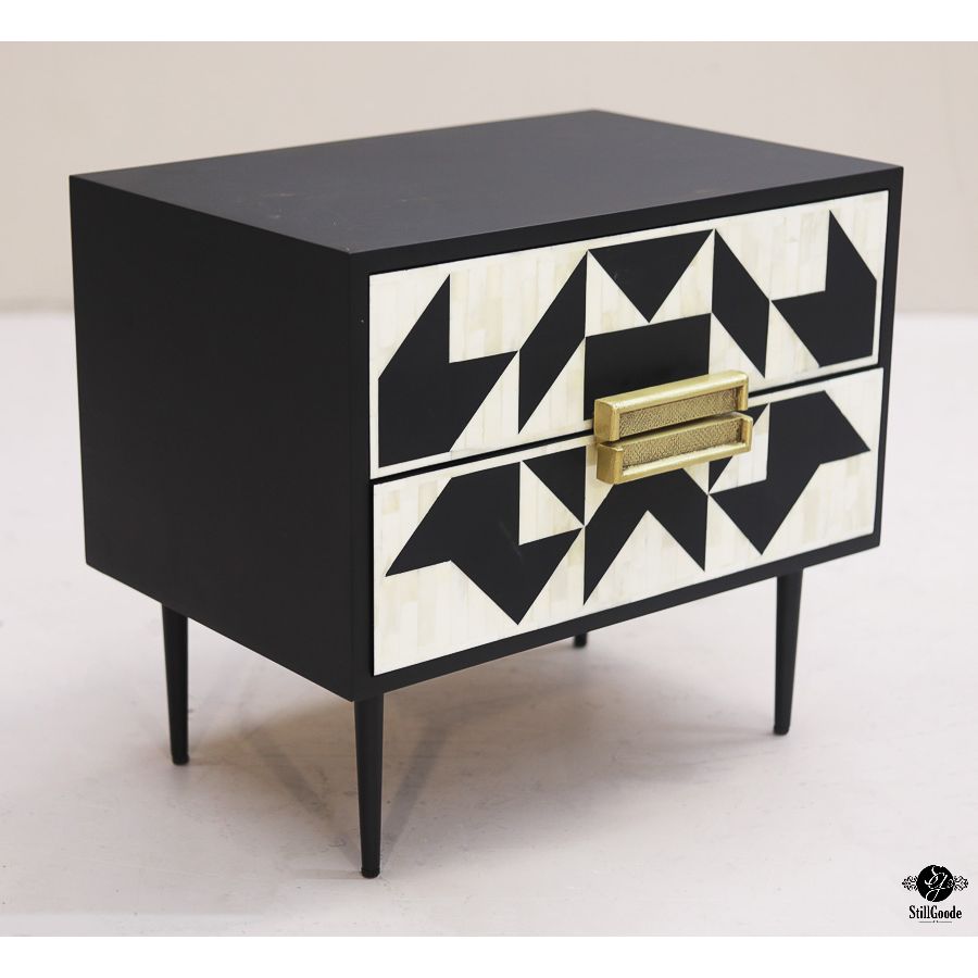 Safavieh Nightstand