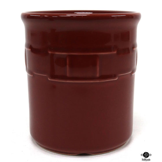 Longaberger Utensil Holder