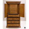Henredon Armoire