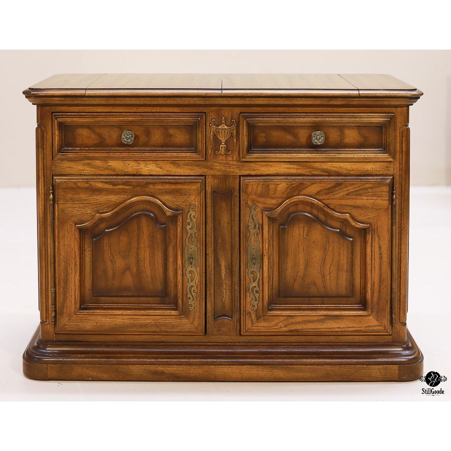 Century Sideboard