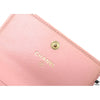 Chanel Wallet
