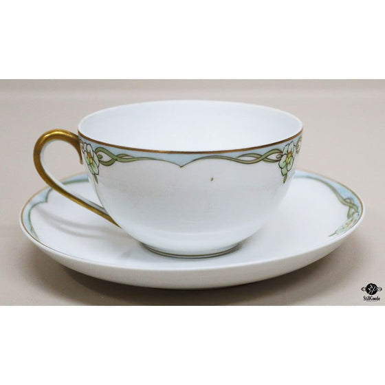 Nippon China Set