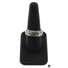  James Avery Ring