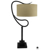 Lamps (pair)
