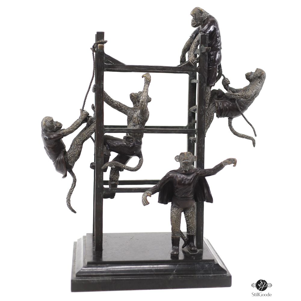 Sculpture – StillGoode Home Consignments