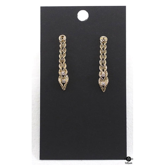 14k Earrings