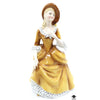 Royal Doulton Figurine