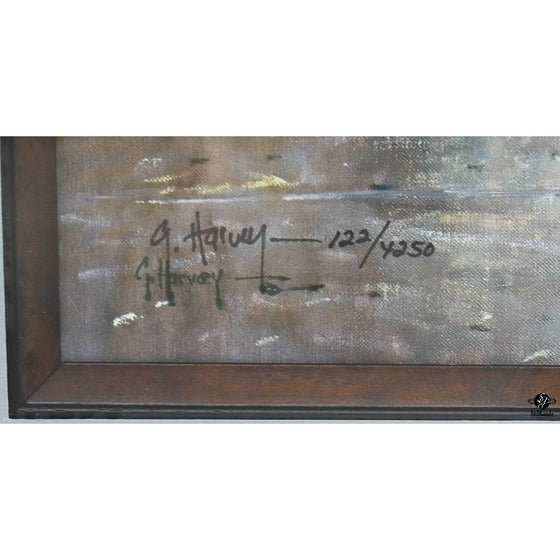 G. Harvey Art