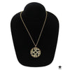 Coach Necklace