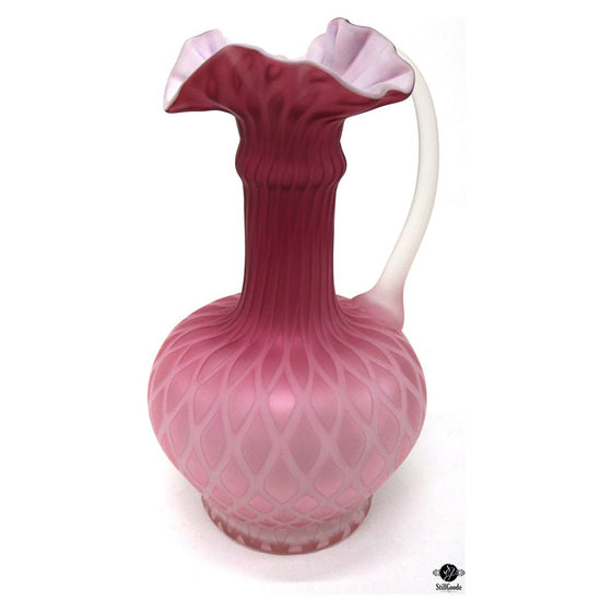 Pitcher