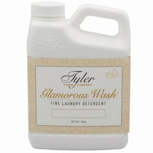  Tyler Laundry Detergent