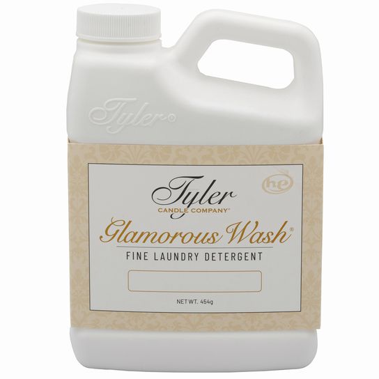 Tyler Laundry Detergent
