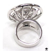 Swarovski Ring