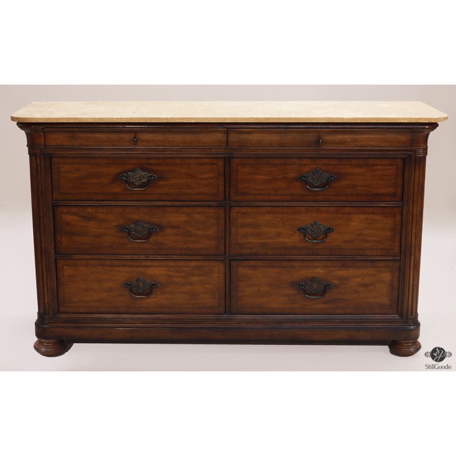 Thomasville Dresser