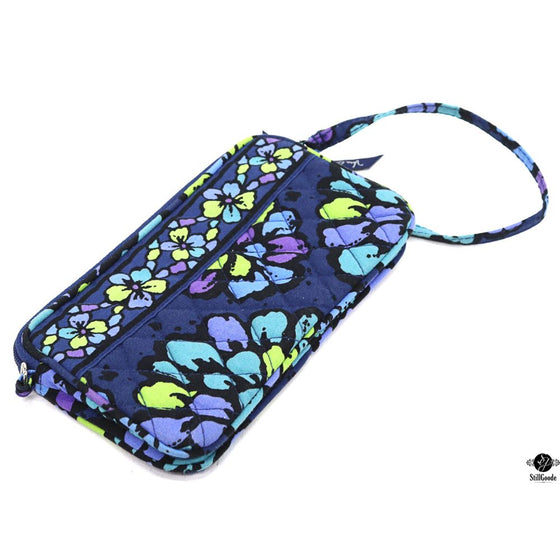 Vera Bradley Wristlet