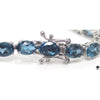 Sterling Bracelet