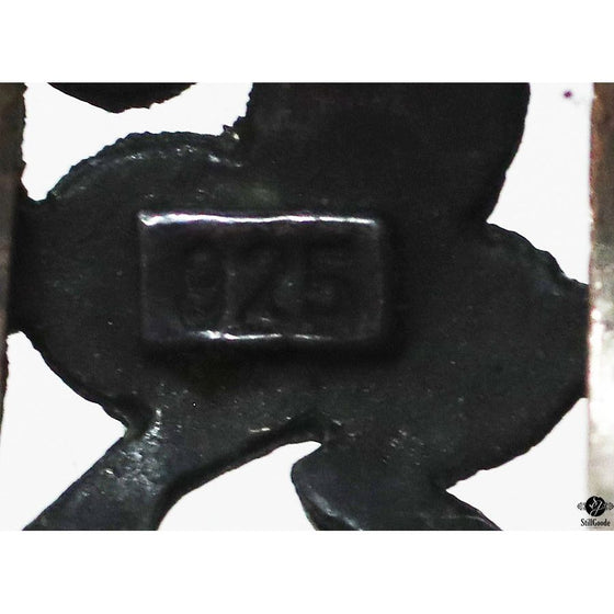 Sterling Earrings