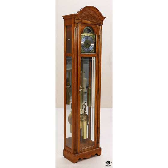 Howard Miller Grandfather Clock