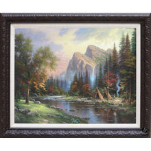  Thomas Kinkade Art