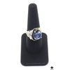 Sterling Ring