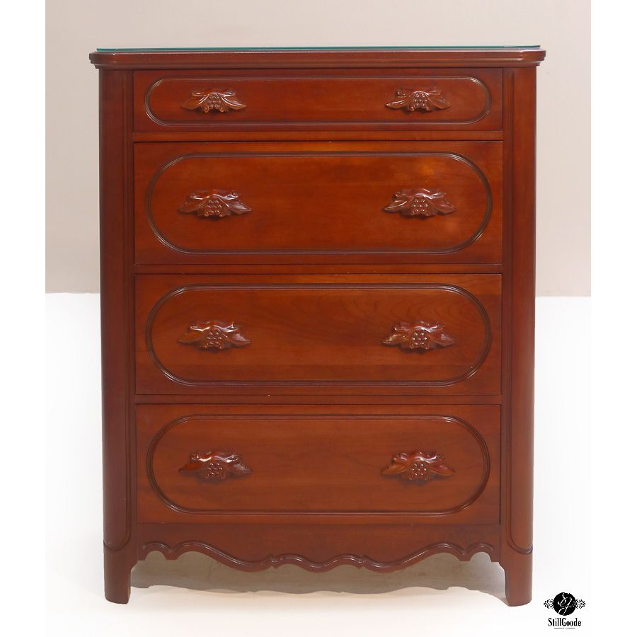 Davis Cabinet Chest of Drawers