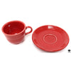 Fiesta Cup & Saucer
