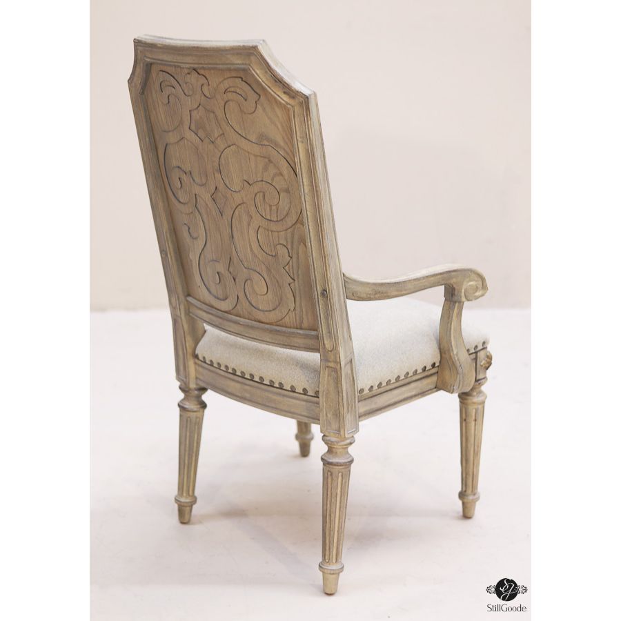 ART Chairs (Pair)