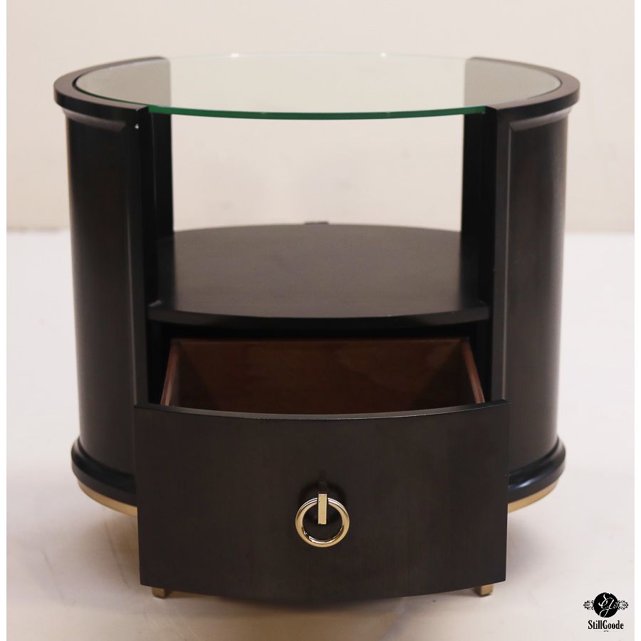 Nightstands (Pair)