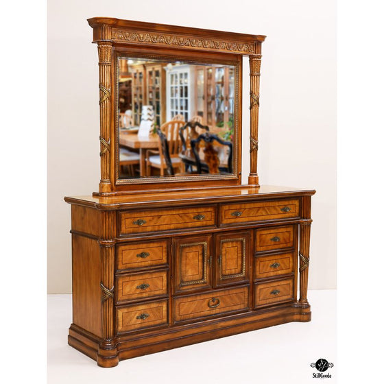 Fairmont Designs Dresser