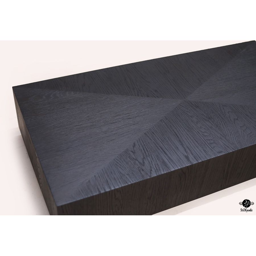 Restoration Hardware Coffee Table