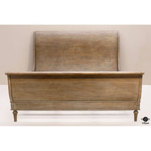  California King Restoration Hardware Bed