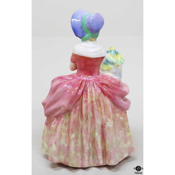 Royal Doulton Figurine