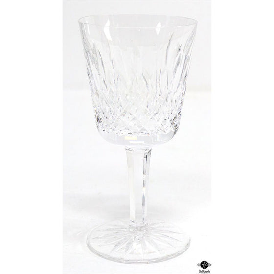 Waterford Stemware