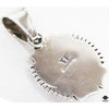 Sterling Pendant