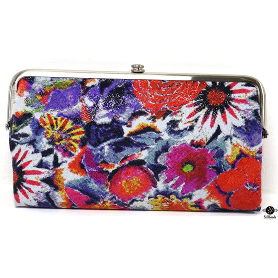 Hobo Clutch