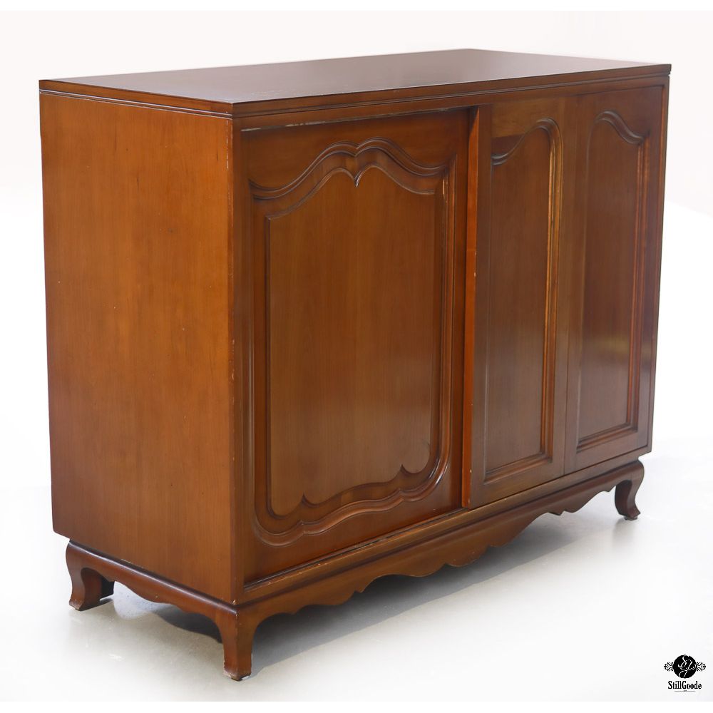 John Widdicomb Sideboard