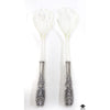 Westmorland Silver Serving Utensil (set)