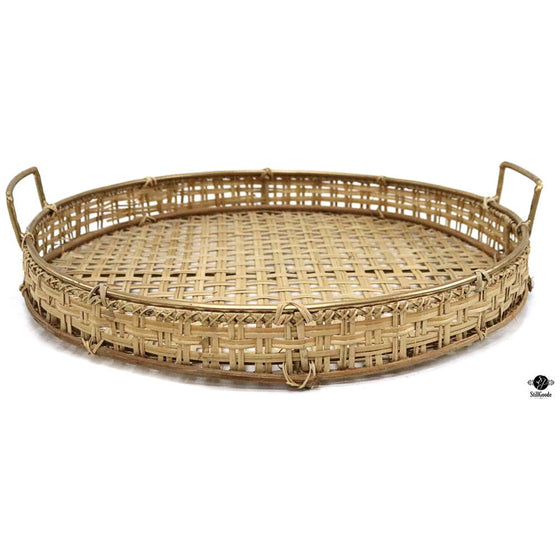 Tray