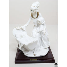  Armani Figurine