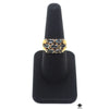 Sterling Ring