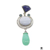 Sterling Pendant