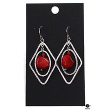  Sterling Earrings