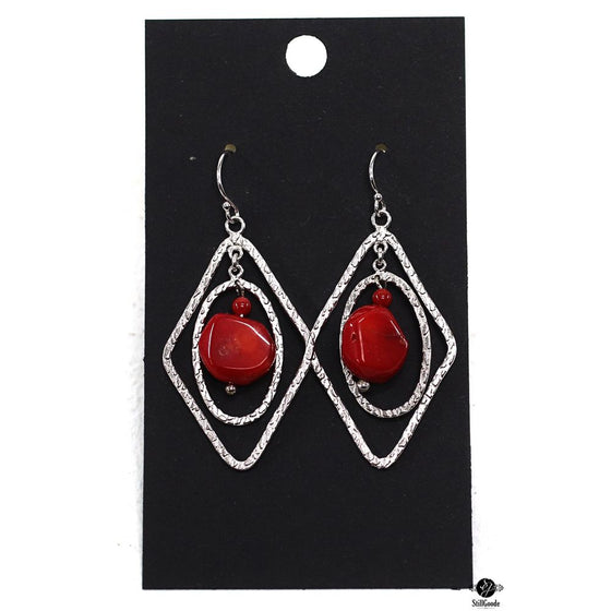 Sterling Earrings